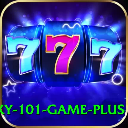 Lucky 101 Game Gold Gaming App - 2