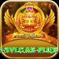 lucky 3vegas VIP v3.3.8