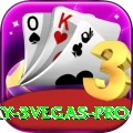 lucky 3vegas Turbo - Casino & Slots