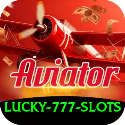 lucky 777 slots Gold Pro v5.1.7 - 2