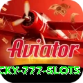 lucky 777 slots Gold Pro v5.1.7