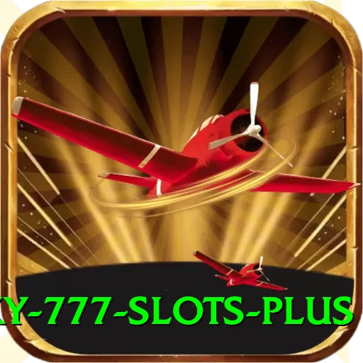lucky 777 slots Pakistan Plus v5.6.2 - 2
