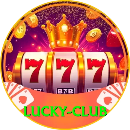 lucky club Turbo v4.8.6 - 2