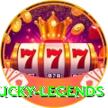 Lucky Legends Apps (Tools & Injectors) Deluxe v1.2.4
