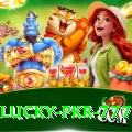 Lucky PKR 777 Games (Casino & Earning) Plus v3.7.1
