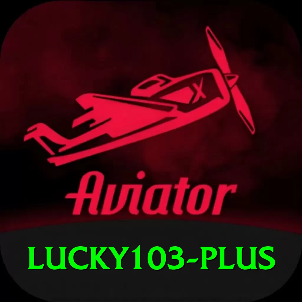 lucky103 VIP v4.6.3 - 2