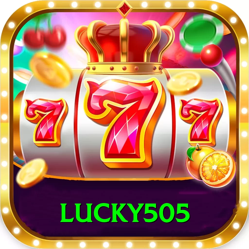 lucky505 Deluxe Edition v3.2.4 - 2
