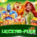 luckyi8 Master v3.1.8