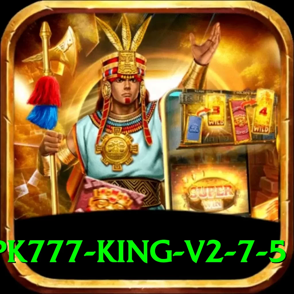 luckypk777 King v2.7.5 - 2