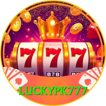 luckypk777 Ultimate v5.9.4 - 2