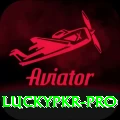 luckypkr Champion New