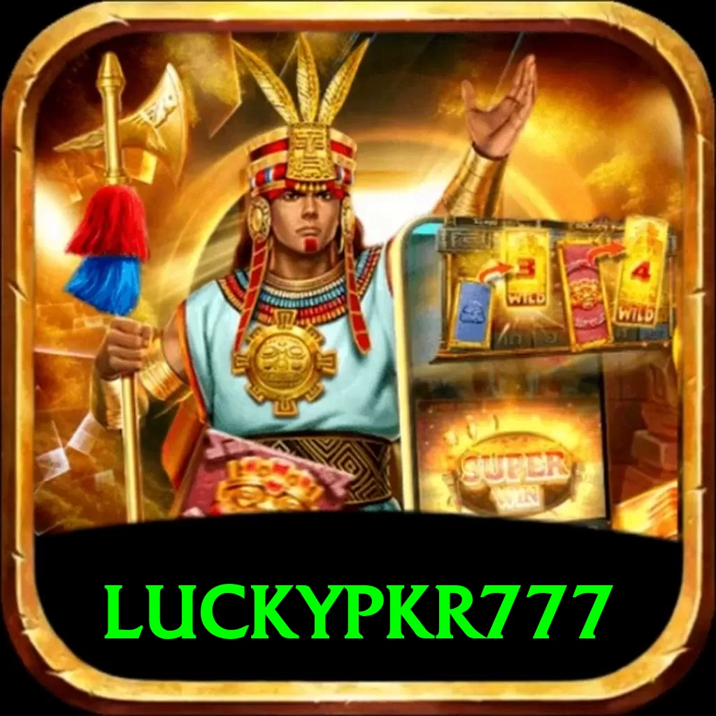 LuckyPKR777 Apps (Tools & Injectors) Ultimate vv2.1.2 - 2