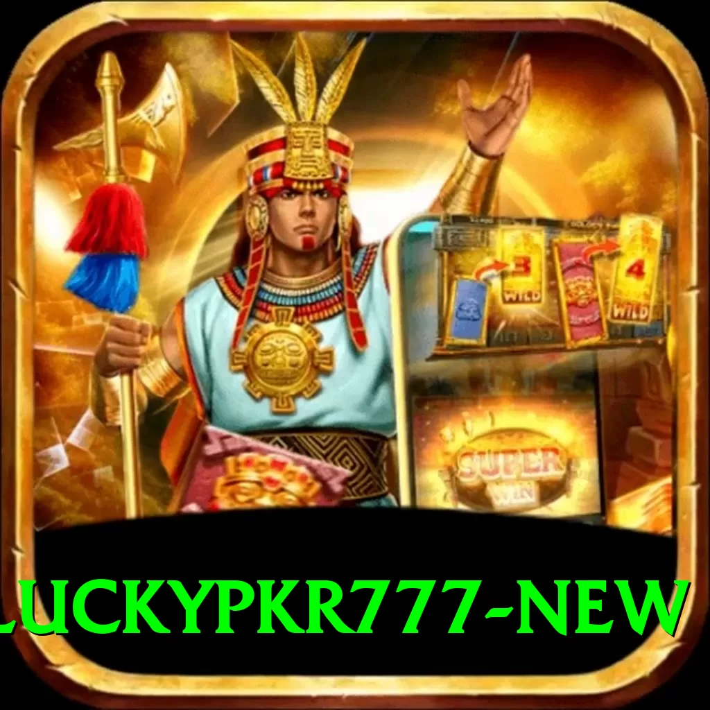LuckyPKR777 - Casino Pro - 2