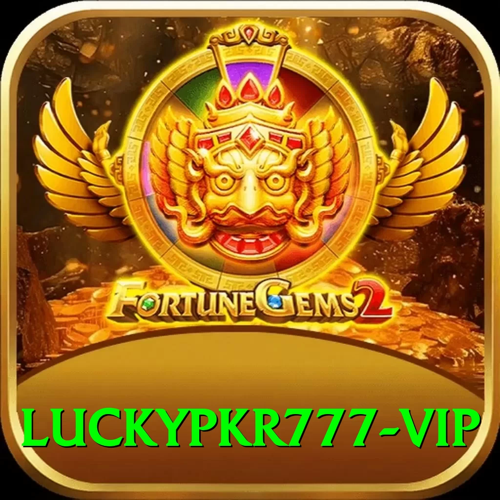 luckypkr777 Official v1.1.8 - 2