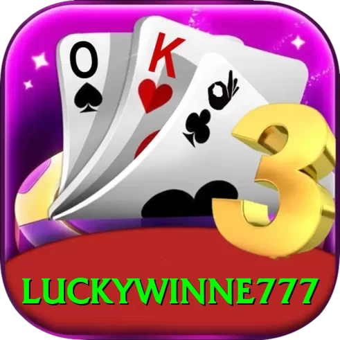 luckywinne777 Premium vv2.5.1 - 2