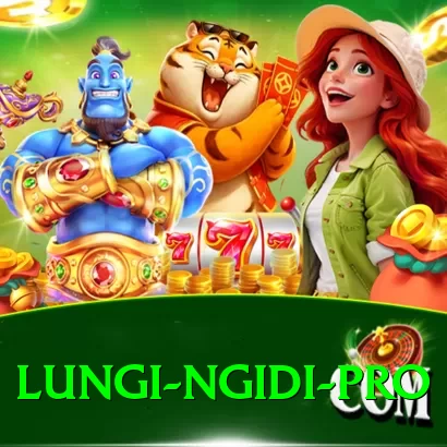 lungi ngidi Premium APK v4.1.3 - 2