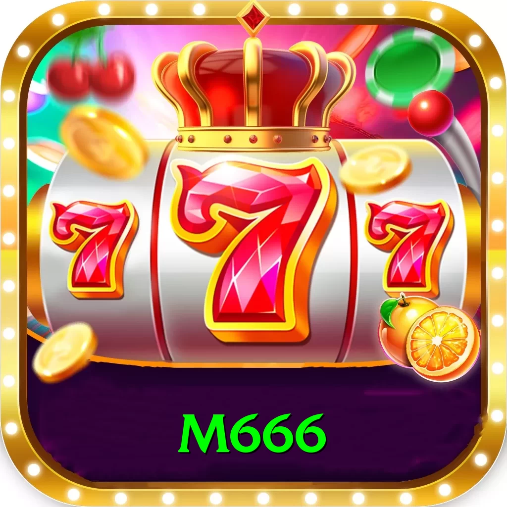 M666 Games (Casino & Earning) Pro vv5.1.3 - 2