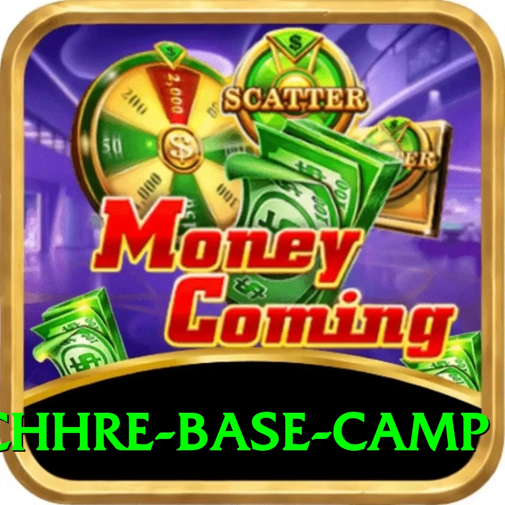 machhapuchhre base camp Games (Casino & Earning) Master v4.2.3 - 2