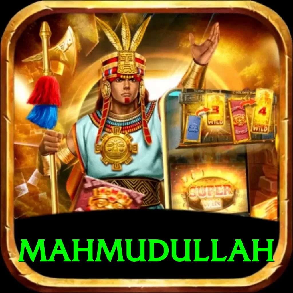 mahmudullah Pro1 v4.2.1 - 2