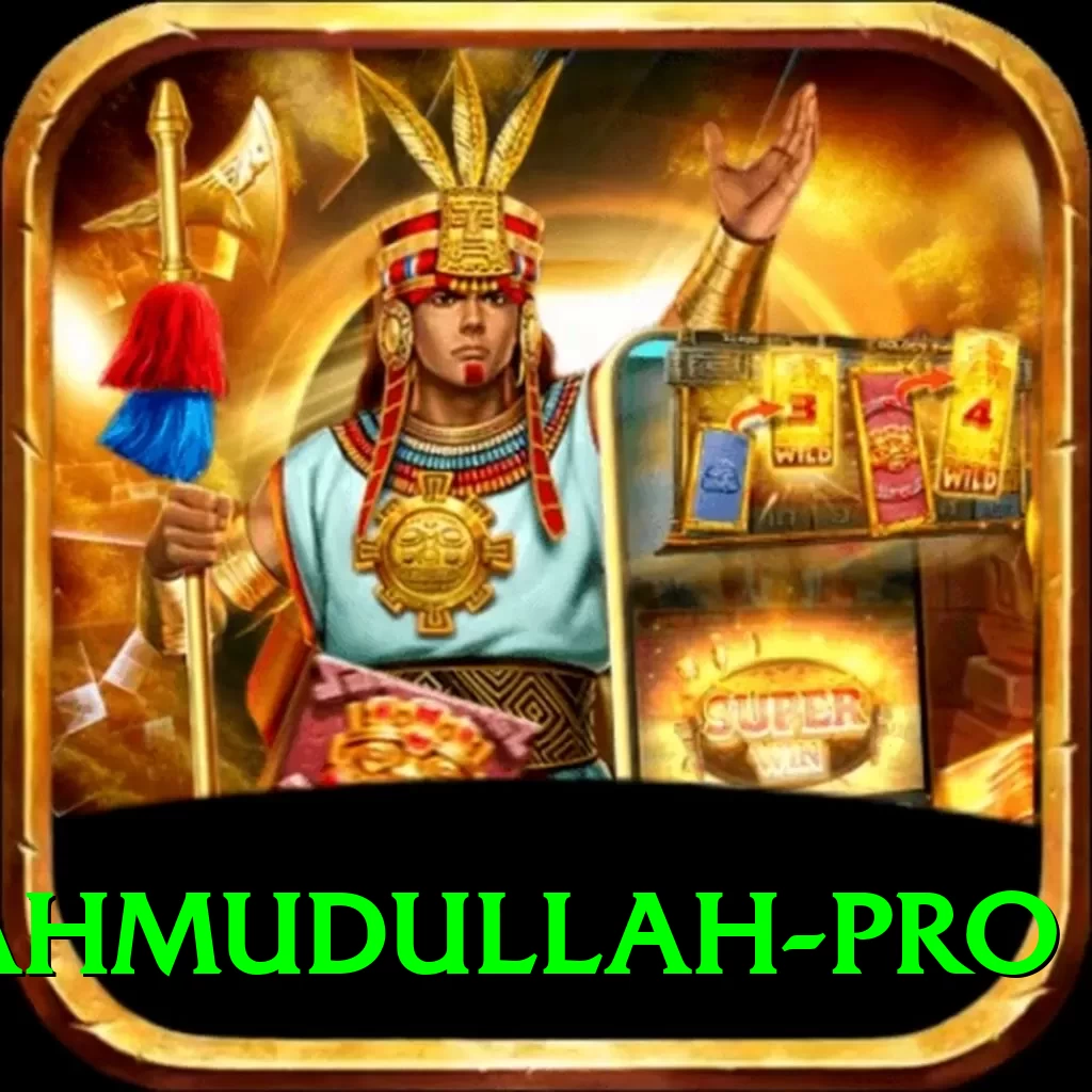 mahmudullah Slot Machine Master - 2