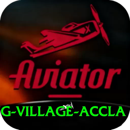 manang village accla Master Pro v5.5.0 - 2