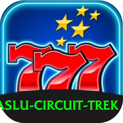 manaslu circuit trek VIP Pro v2.5.0 - 2