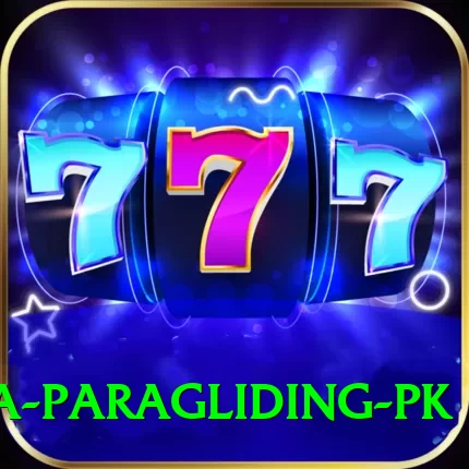 margalla paragliding pk Elite Pro v5.7.7 - 2