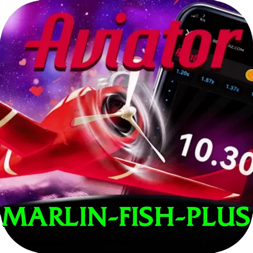 marlin fish Legend Slots - 2
