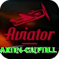 martin guptill Ultimate v5.0.5