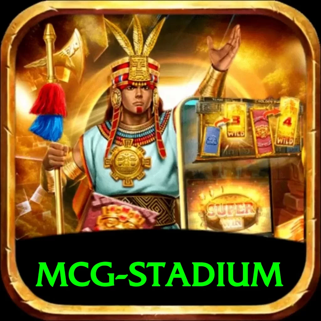 mcg stadium Plus Edition v5.3.0 - 2