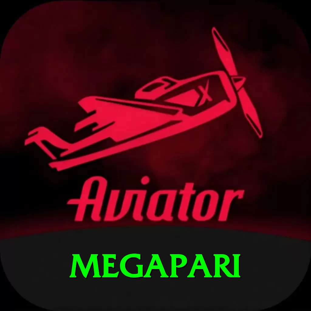 megapari Games (Casino & Earning) Master v3.4.6 - 2