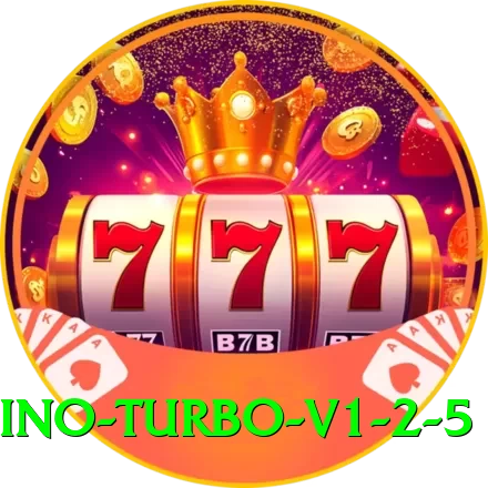 megapari.pk Casino Turbo v1.2.5 - 2