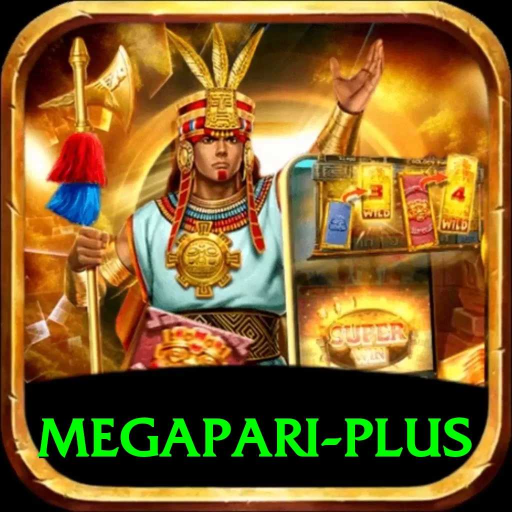 megapari Gaming Extreme v3.2.1 - 2