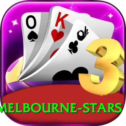melbourne stars Turbo Pro v3.7.9 - 2