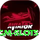 mgm slots Games (Casino & Earning) Deluxe v5.7.6