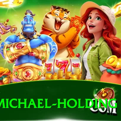 michael holding Games (Casino & Earning) VIP v3.4.1 - 2
