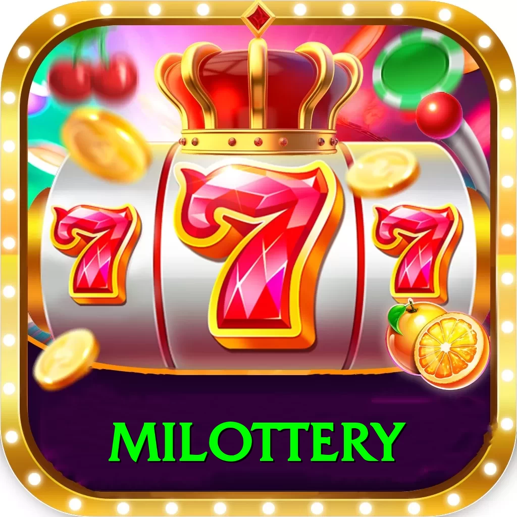 milottery Master v5.0.2 - 2