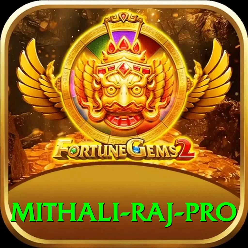 mithali raj Jackpot Gold v5.9.3 - 2