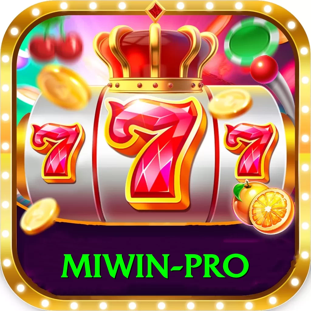 miwin Pro - Casino & Slots - 2