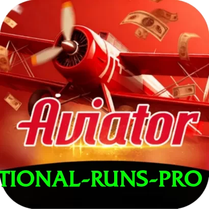 most international runs App Plus v2.1.7 - 2