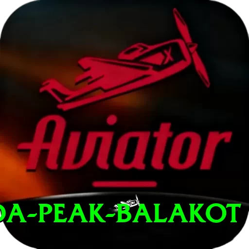 musa da peak balakot VIP v4.0.7 - 2