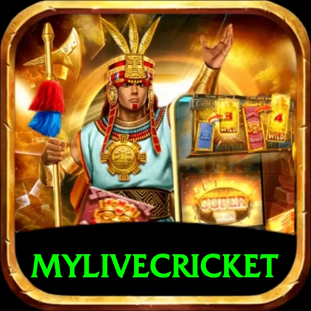 mylivecricket Deluxe Edition v2.9.6 - 2