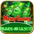 najmul hossain shanto Gold v2.3.8