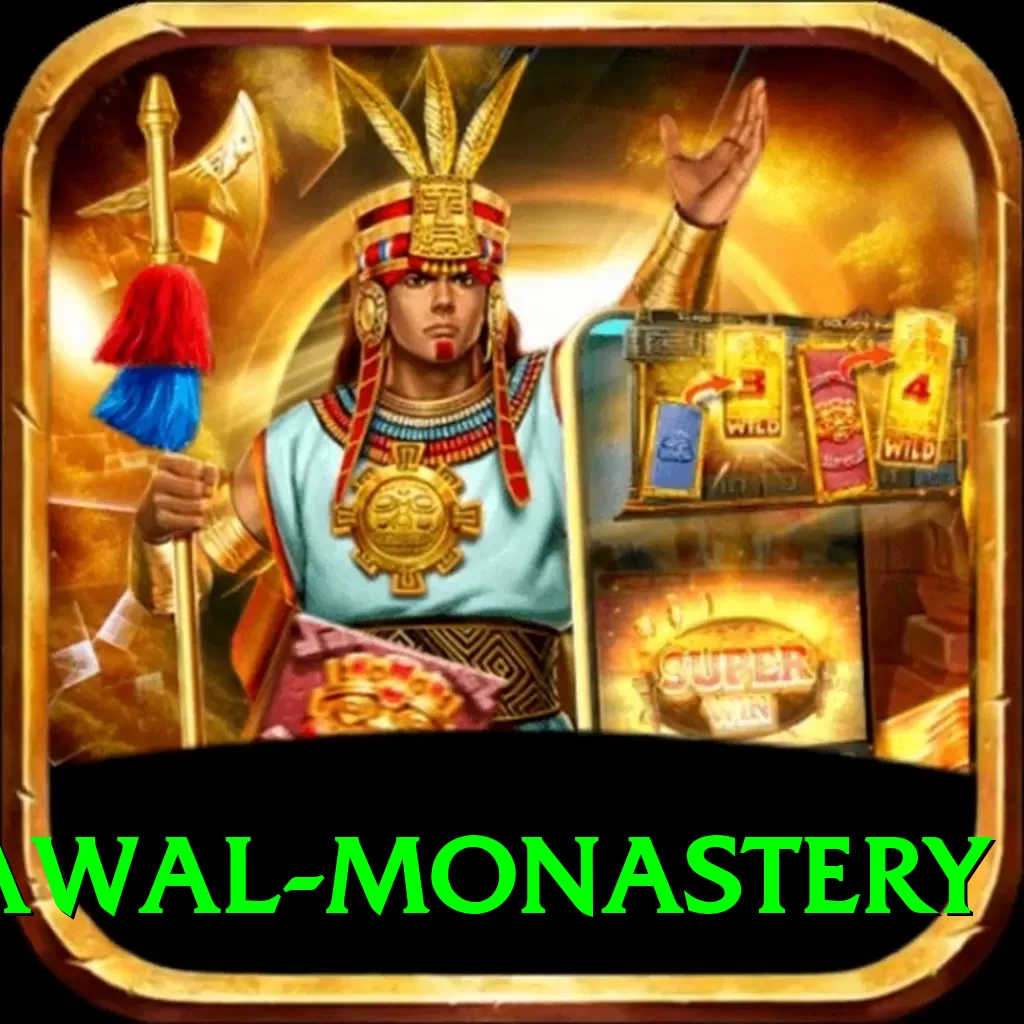 ngawal monastery Games (Casino & Earning) Ultimate v1.2.9 - 2