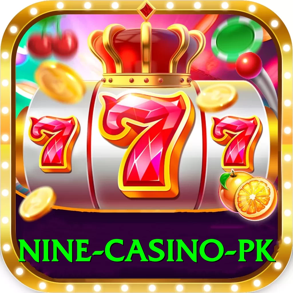 Nine Casino PK Apps (Tools & Injectors) Master vv2.9.7 - 2