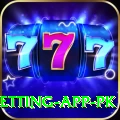no scam betting app pk Turbo v4.2.7