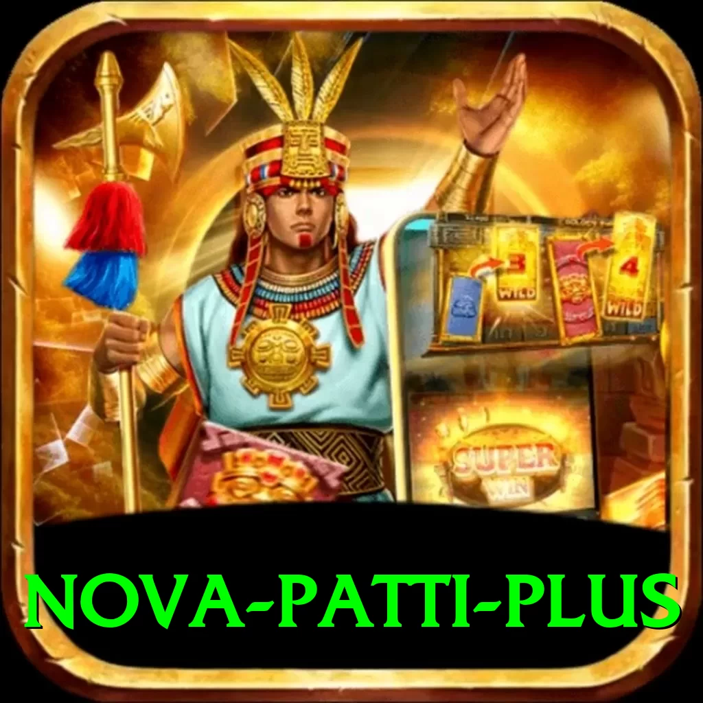 nova patti VIP Pro v4.9.5 - 2