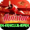 off spin finger spin Gold Pro v5.6.3