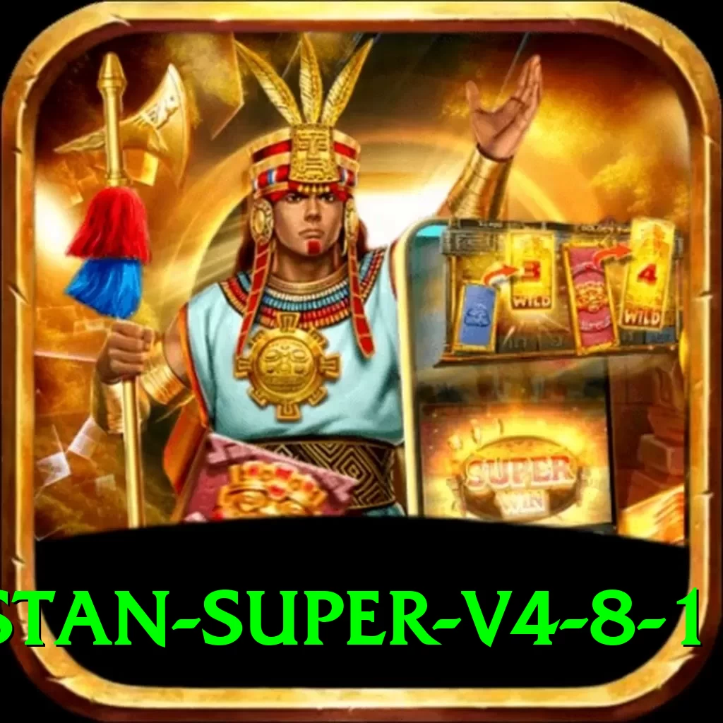 Omni Slots Pakistan Super v4.8.1 - 2
