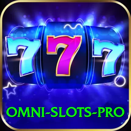 Omni Slots - Live Pro - 2